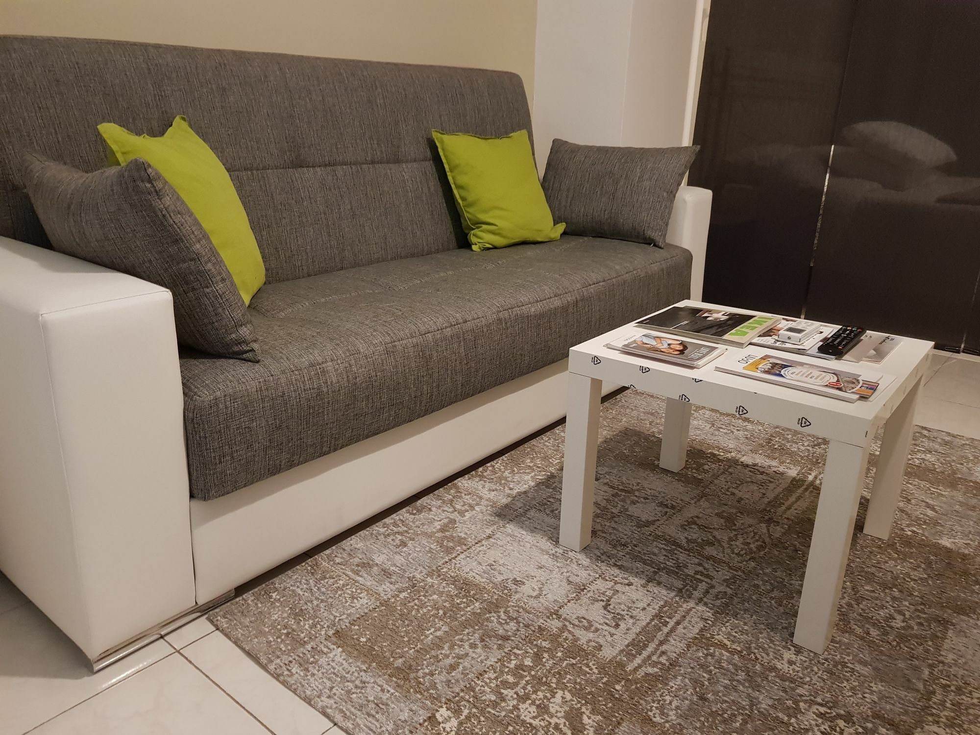 Happy Apartment ليتشي المظهر الخارجي الصورة