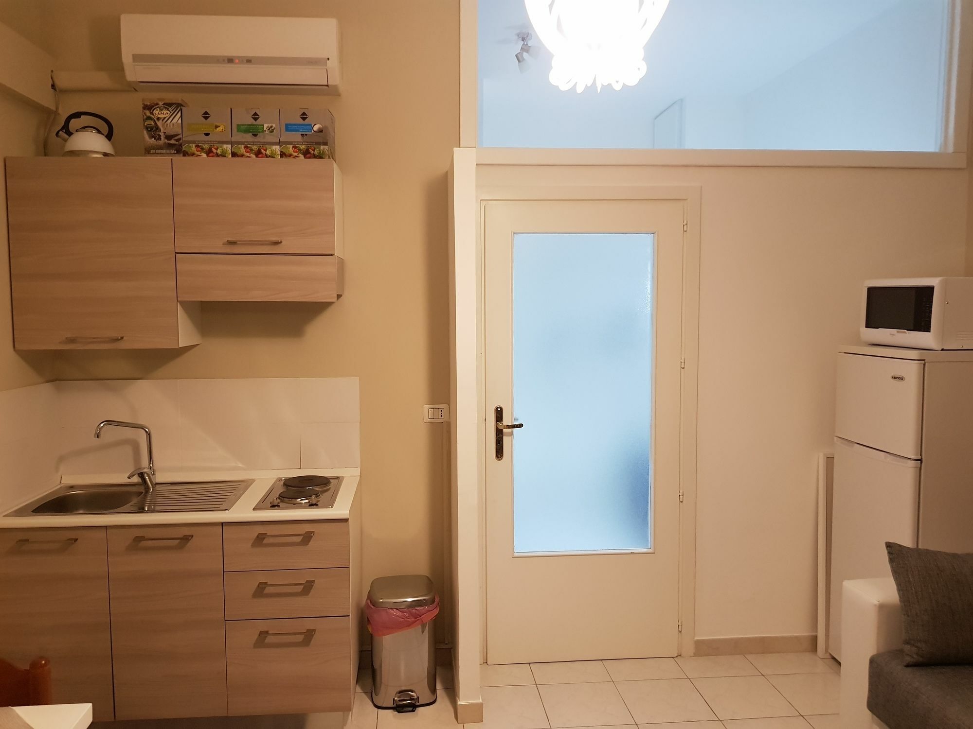 Happy Apartment ليتشي المظهر الخارجي الصورة